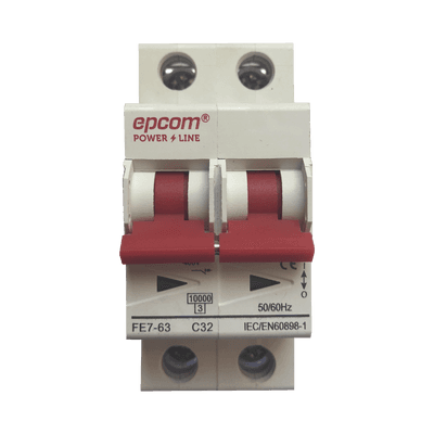 EPCOM POWERLINE FE763