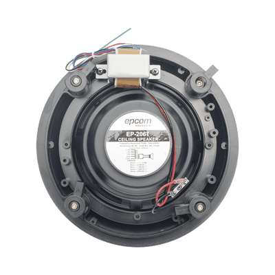 EPCOM PROAUDIO EP-206T