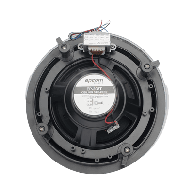 EPCOM PROAUDIO EP-208T