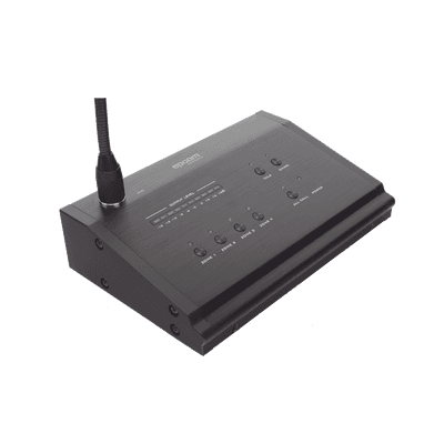 EPCOM PROAUDIO SF-4012