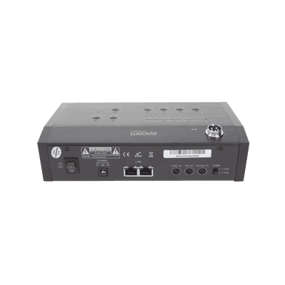 EPCOM PROAUDIO SF-4012