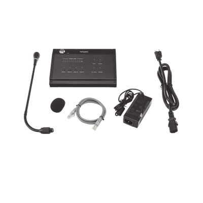 EPCOM PROAUDIO SF-4012