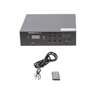 EPCOM PROAUDIO SF-B240