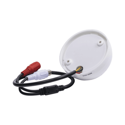 EPCOM TITANIUM MIC-302
