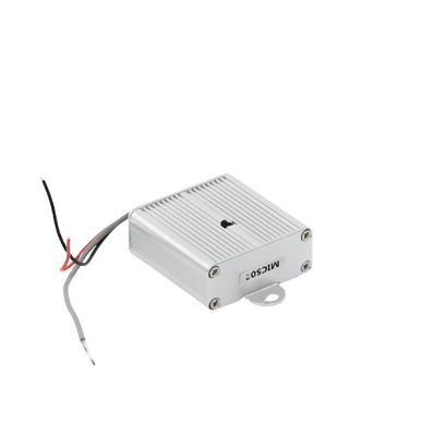 EPCOM TITANIUM MIC502