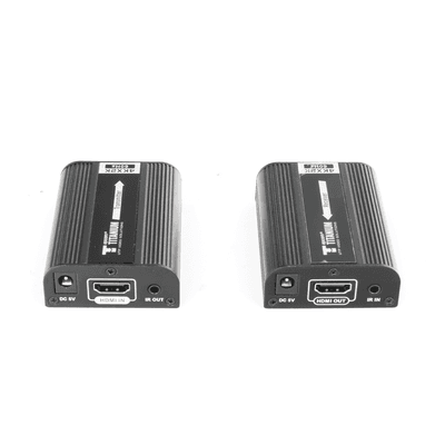 EPCOM TITANIUM TT-672