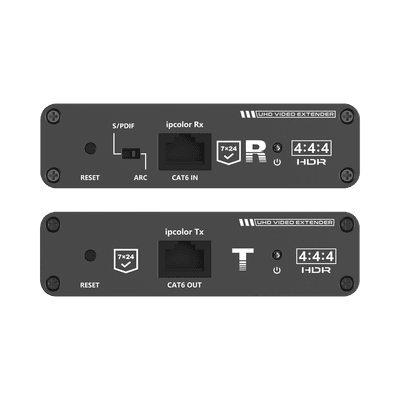 EPCOM TITANIUM TT-676