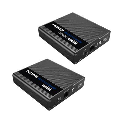 EPCOM TITANIUM TT-676