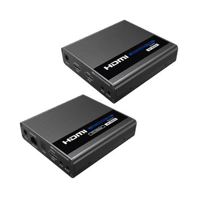 EPCOM TITANIUM TT-676