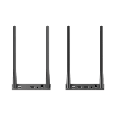EPCOM TITANIUM TT699