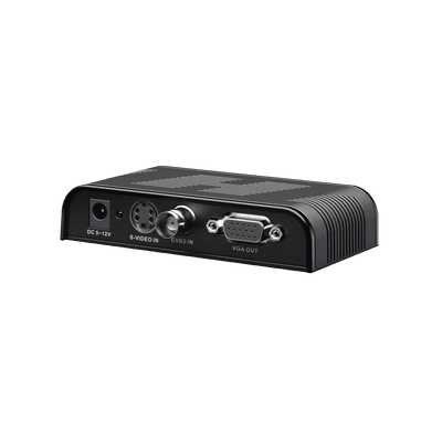 EPCOM TITANIUM TT7505