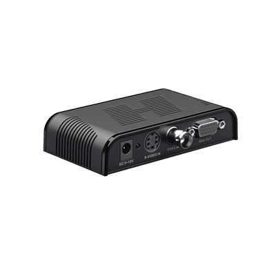 EPCOM TITANIUM TT7505