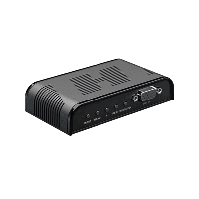 EPCOM TITANIUM TT7505