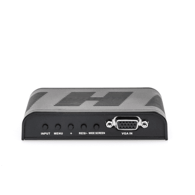 EPCOM TITANIUM TT7505