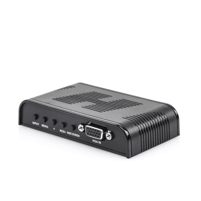 EPCOM TITANIUM TT7505