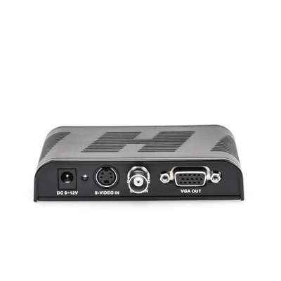 EPCOM TITANIUM TT7505