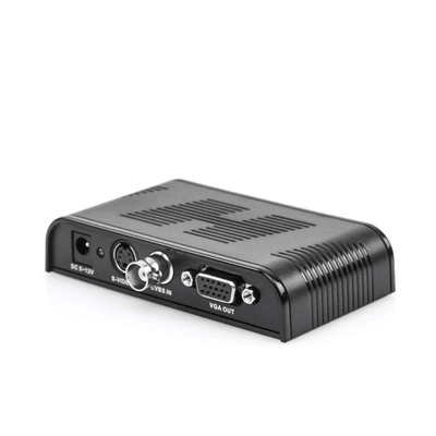 EPCOM TITANIUM TT7505
