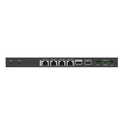 EPCOM TITANIUM TT-824N