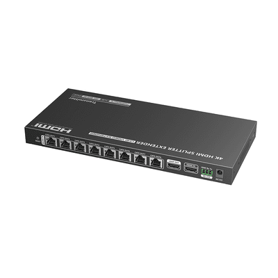 EPCOM TITANIUM TT-828N