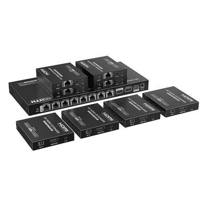 EPCOM TITANIUM TT-828N