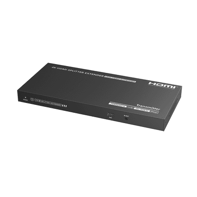 EPCOM TITANIUM TT-828N
