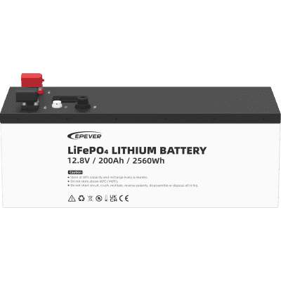 EPEVER LFP200EP128V2