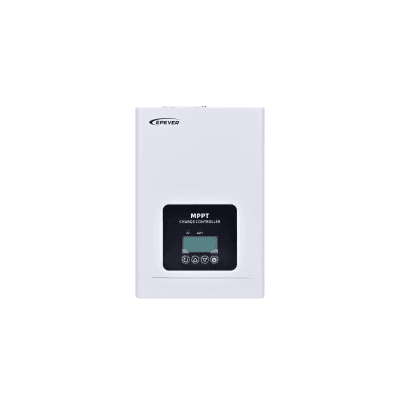 Controlador Solar MPPT / 100A / 12/24/48V / Voc 135V / Baterías Litio / Paralelo hasta 6