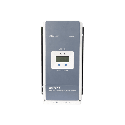 Controlador Solar MPPT / 60A / 12/24/36/48V / Voc 150V / Baterías Litio / Paralelo hasta 8