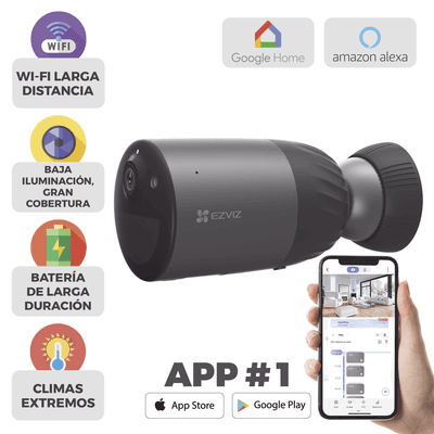 EZVIZ CS-BC1C