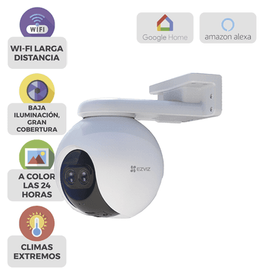 EZVIZ CSC8PF