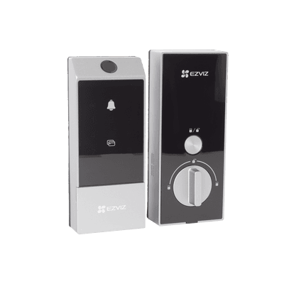 EZVIZ CS-DL04/PRO