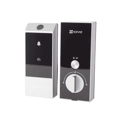 EZVIZ CS-DL04/PRO