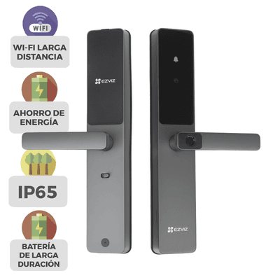 EZVIZ CS-DL05-R200