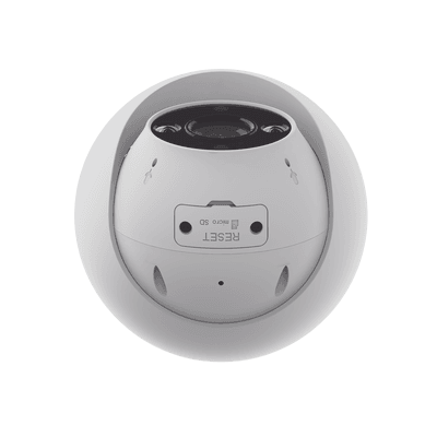EZVIZ CS-H4