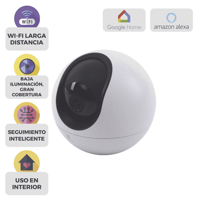 EZVIZ CS-H6