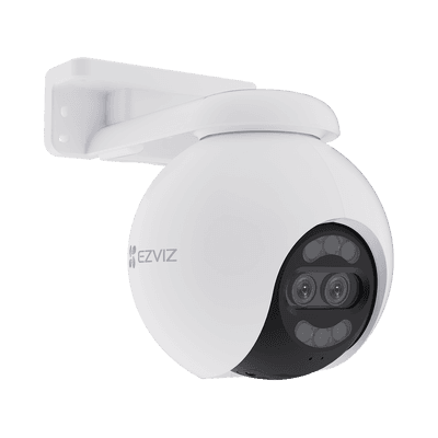 EZVIZ CS-H80X