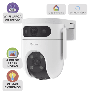 EZVIZ CS-H9C/10MP