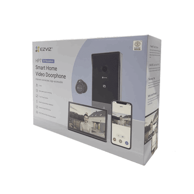 EZVIZ CS-HP7