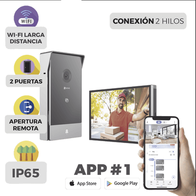 EZVIZ CS-HP7