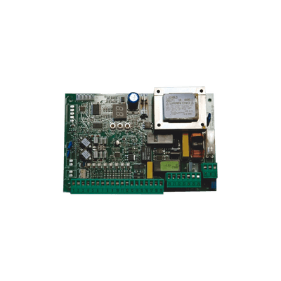 Refaccion para FAAC 620/640 / Tablilla principal