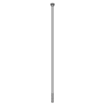 TORNILLO PARA BARRERA SERIE 615