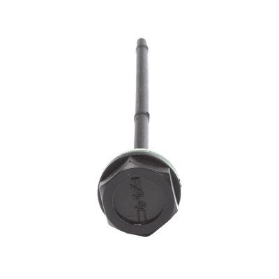 TAPÓN CON INDICADOR DE NIVEL DE ACEITE PARA BARRERAS DE LAS SERIES 620/640/B680H