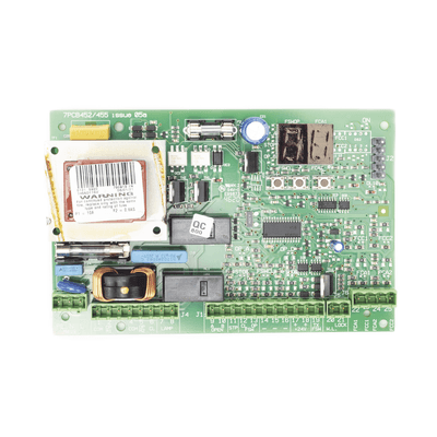 FAAC 790919