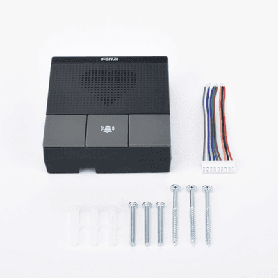 FANVIL A10W