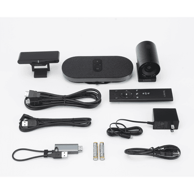 FANVIL CA400
