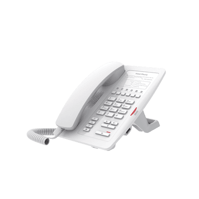 FANVIL H3-WHITE