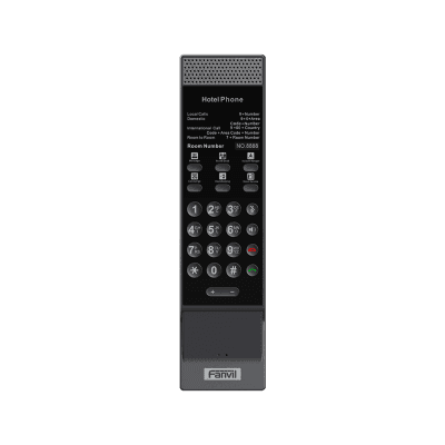 FANVIL H603W-B