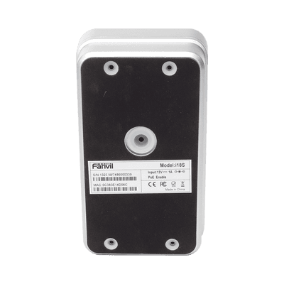 FANVIL I18-S-01