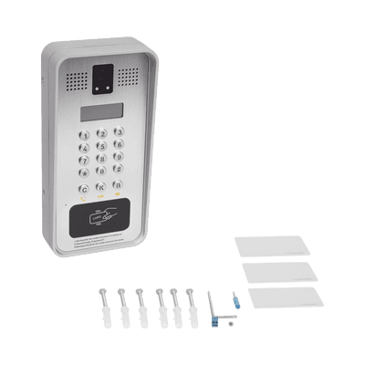 FANVIL I33V