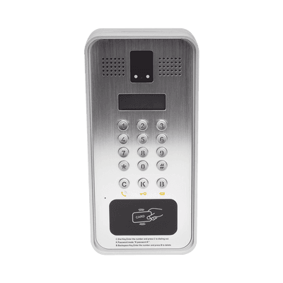 FANVIL I33V